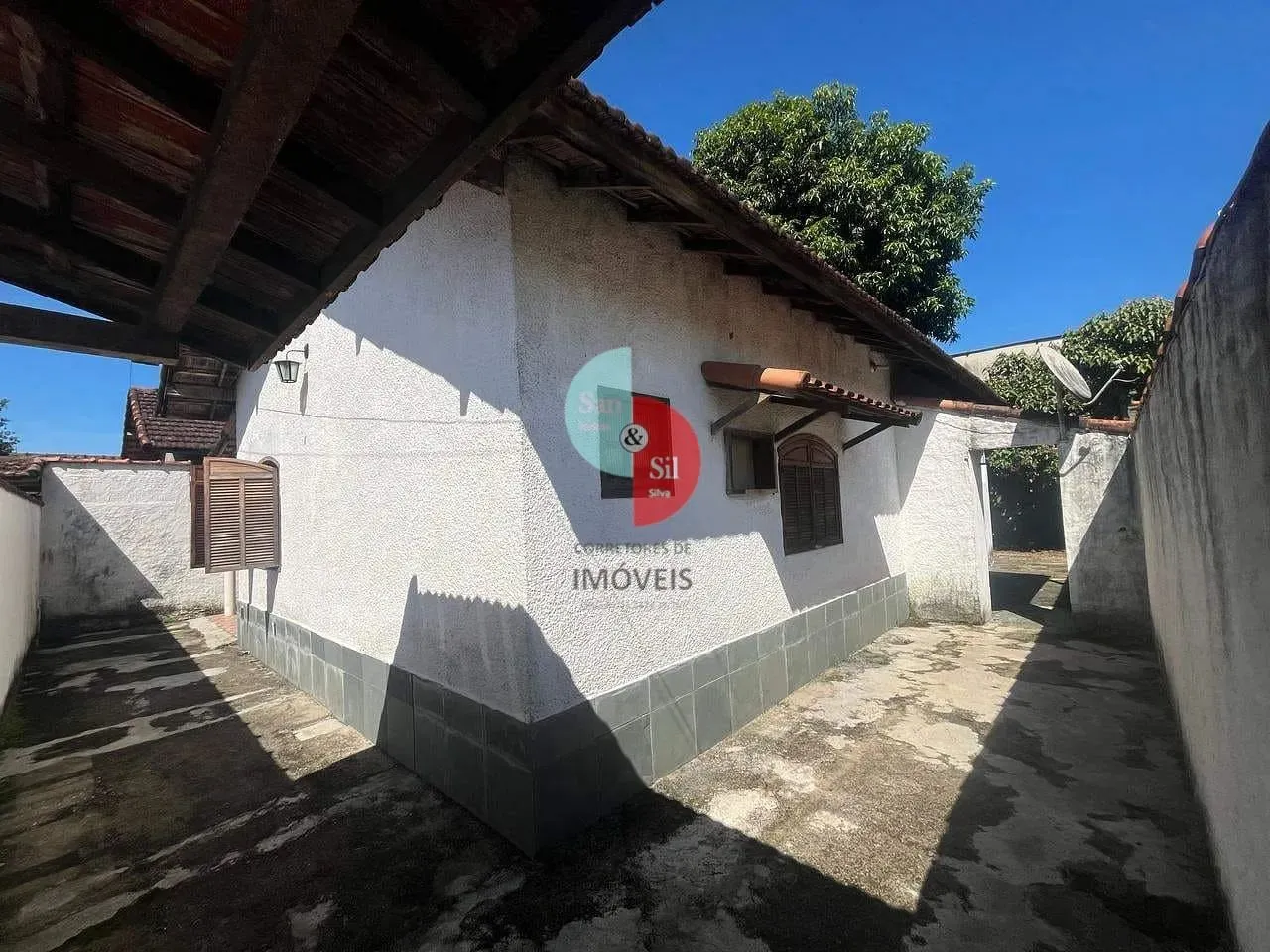 Casa à venda, Parada Modelo, Guapimirim, RJ