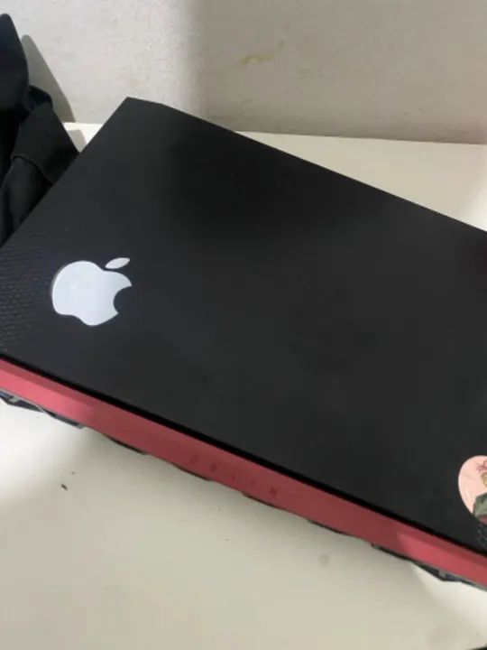 Nitro 5 Ryzen 7  - Foto 2