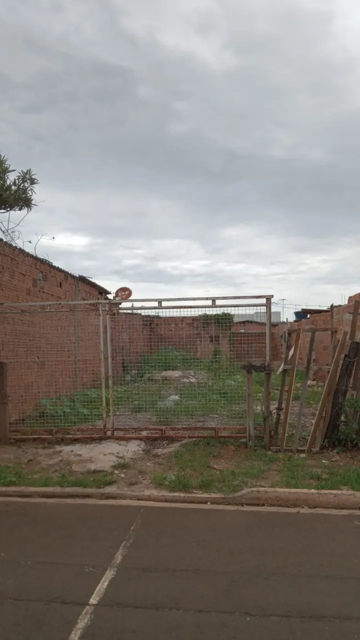 TERRENO 10X20 NO ZÉ PERERIRA