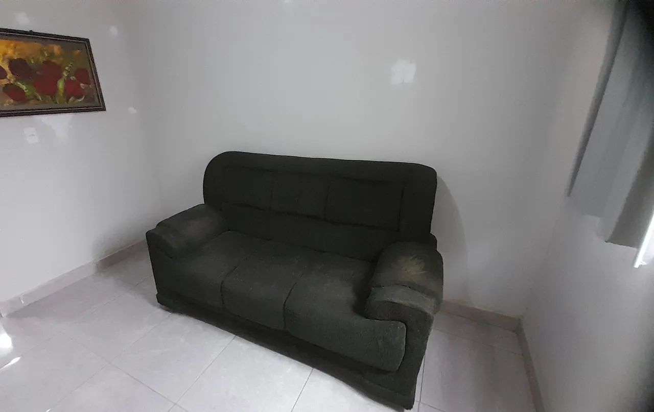 Sofá 3 lugares