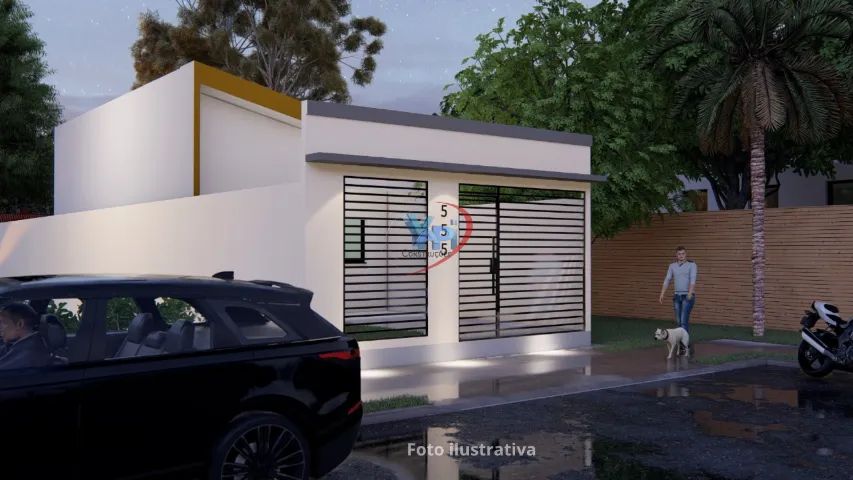 Foto - Macapá - Fazendinha