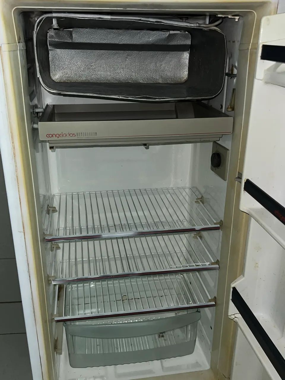 Geladeira bom estado - Foto 3