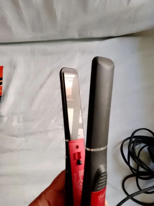 Chapinha para cabelo. - Foto 2