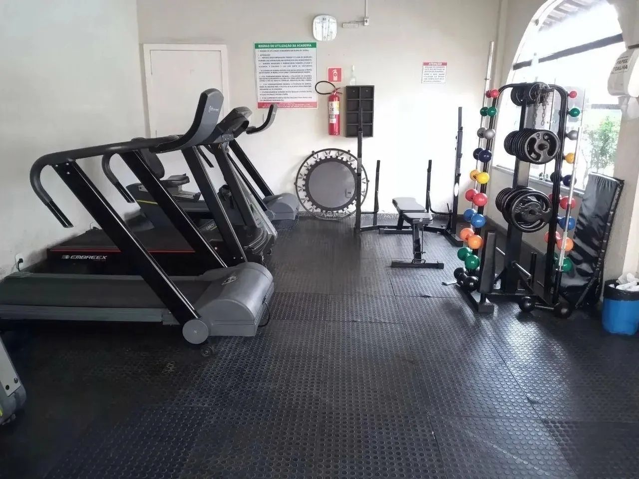 Apartamento térreo no Residencial Natura Ville com condominio e iptu incluso - Foto 4