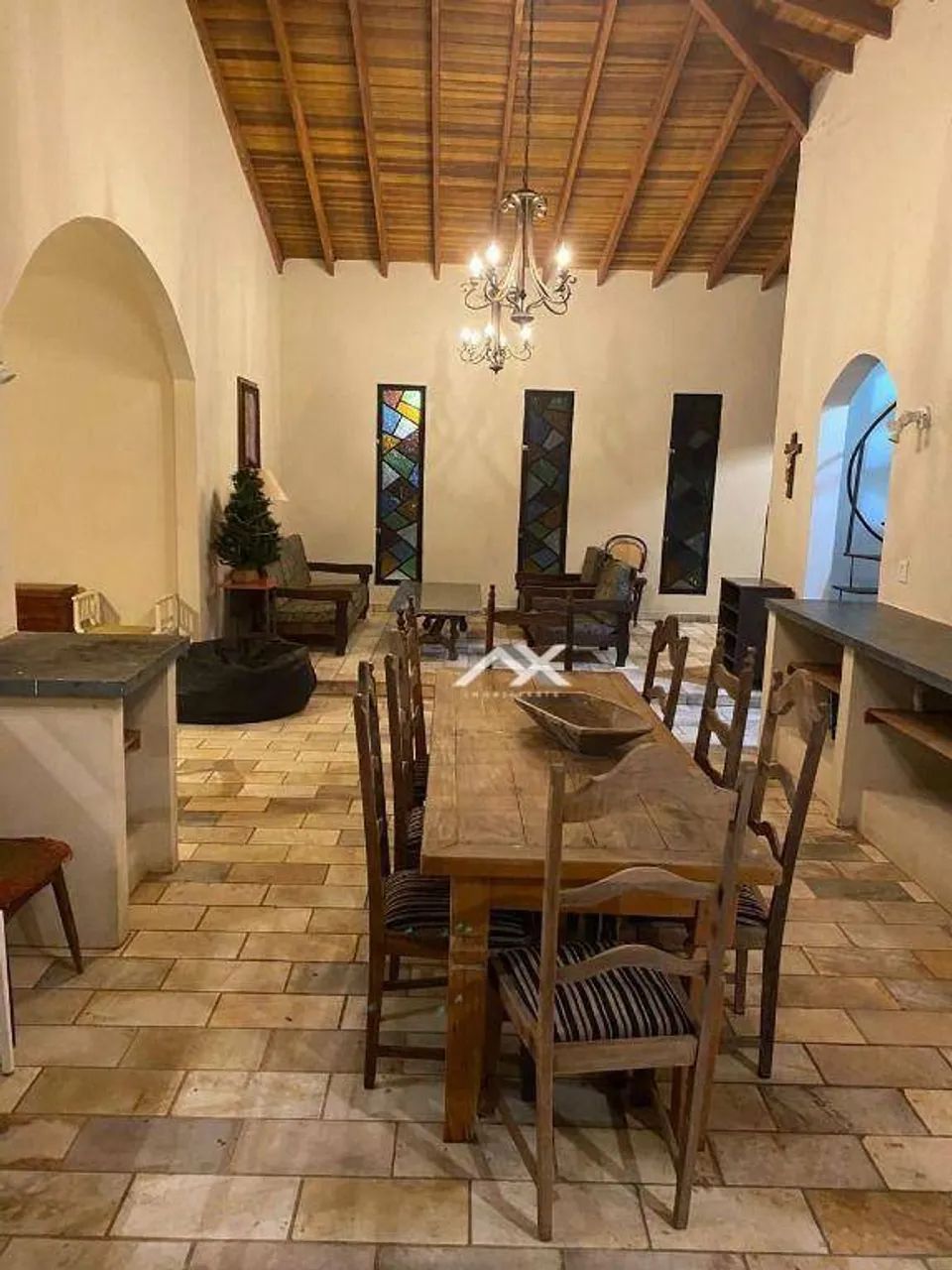 Chácara com 3 dormitórios à venda, 56000 m² por R$ 1.500.000,00 - Área Rural de Bauru - Ba - Foto 9