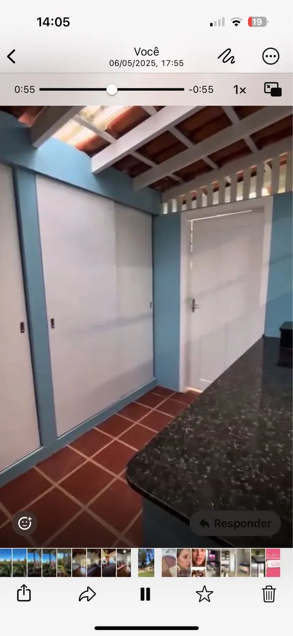 Casa com vista linda e muito verde em Sousas ? - Foto 14