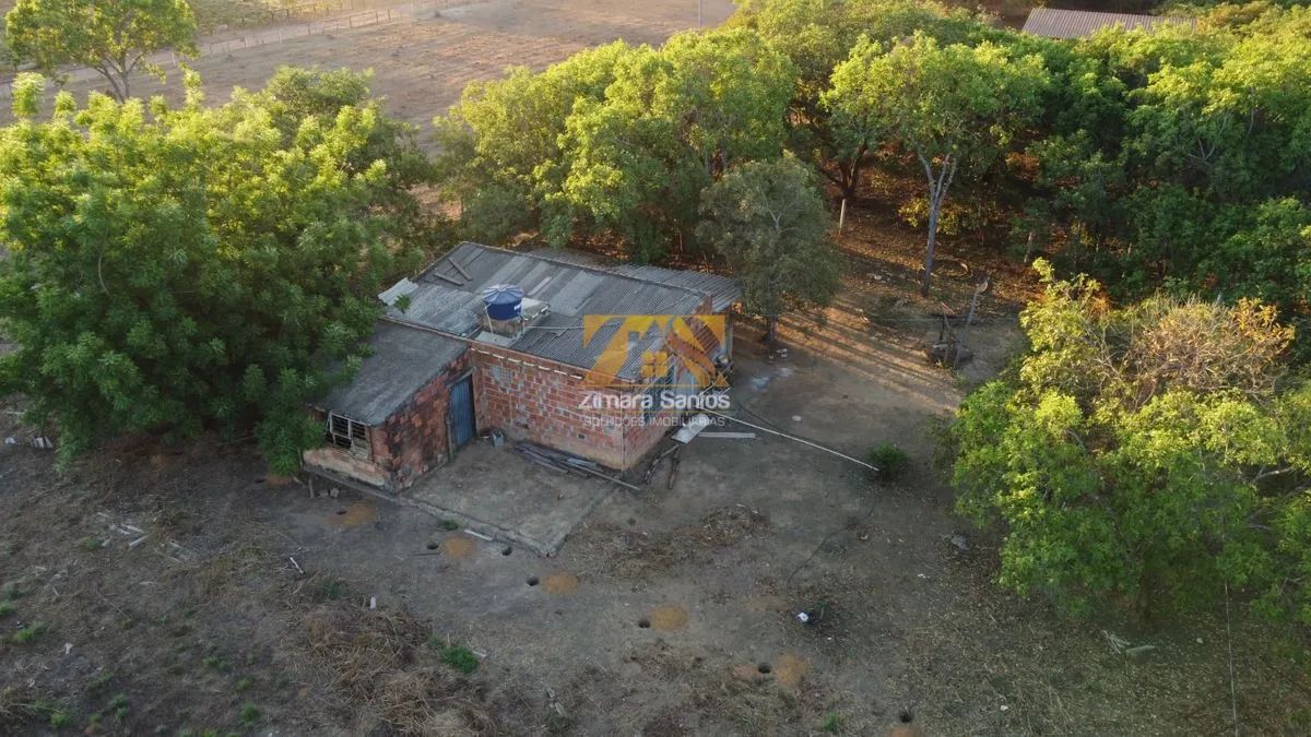 Chácara, 12.000 m² - Próximo ao Rancho Sucupira - Palmas/TO - Foto 4