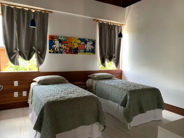 Aluguel - Casas - Alto Padrão - 5/4 - Praia do Forte - Foto 9