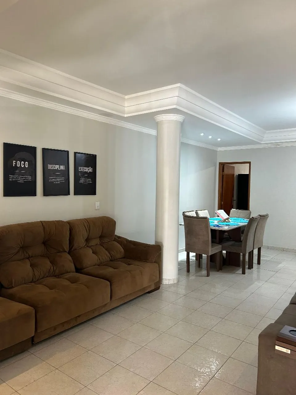 Brasília casa de luxo asa sul temporada