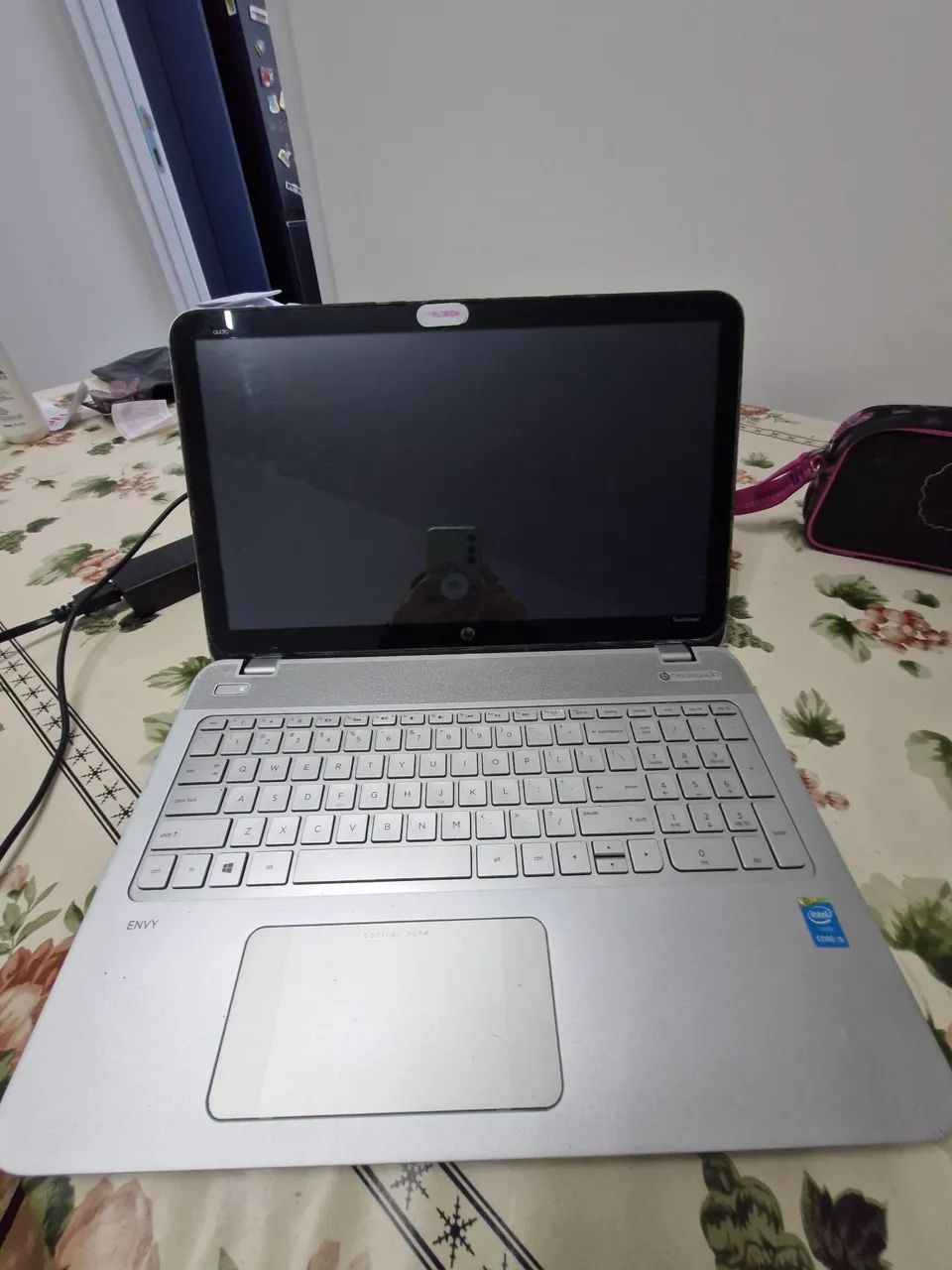Notebook HP Envy tela touch Pentium I5 - Foto 2