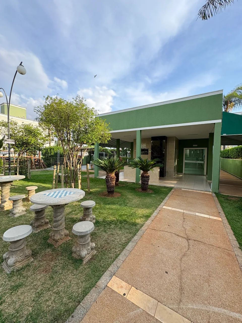 Foto - Uberlândia - Shopping Park