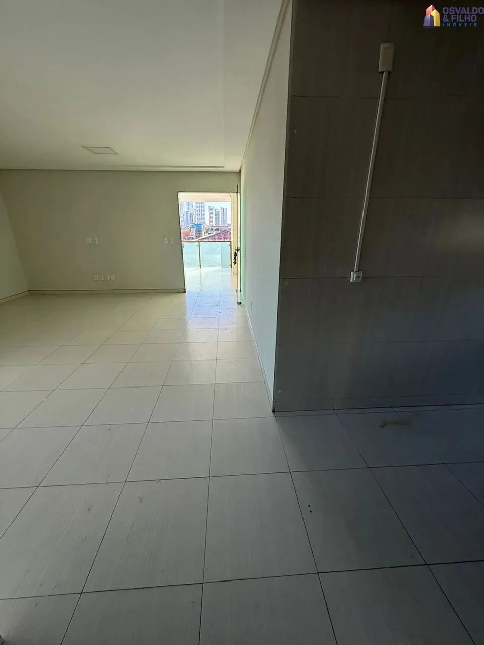 CASA 1° ANDAR PARA LOCAÇÃO NO BAIRRO UNIVERSITÁRIO, CARUARU-PE - Foto 5