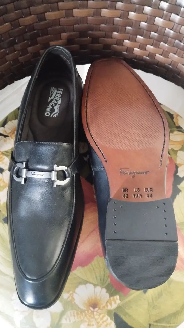 Sapato Ferragamo  - Foto 3