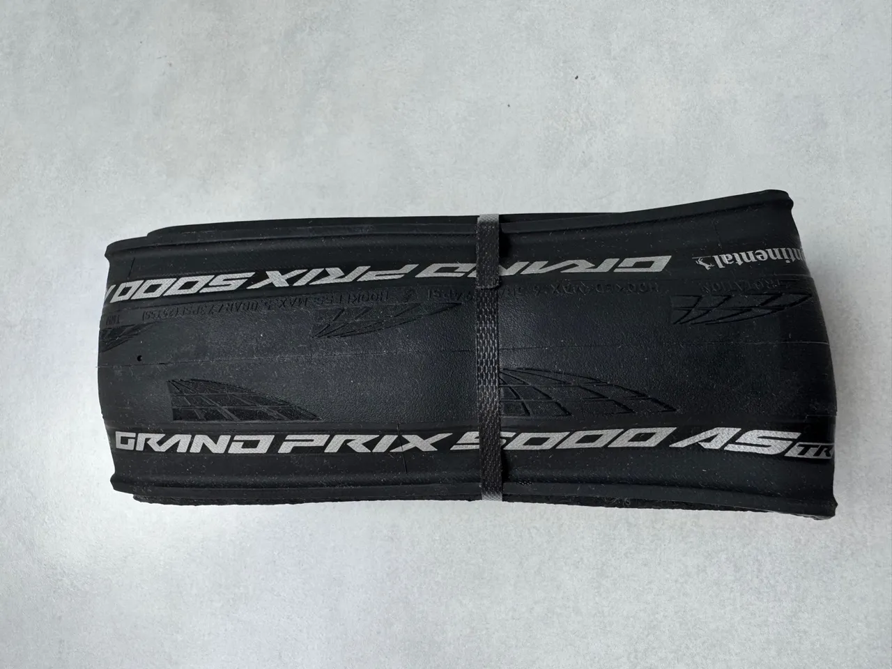 Pneu continental Gp 5000 AStr 700x28mm.