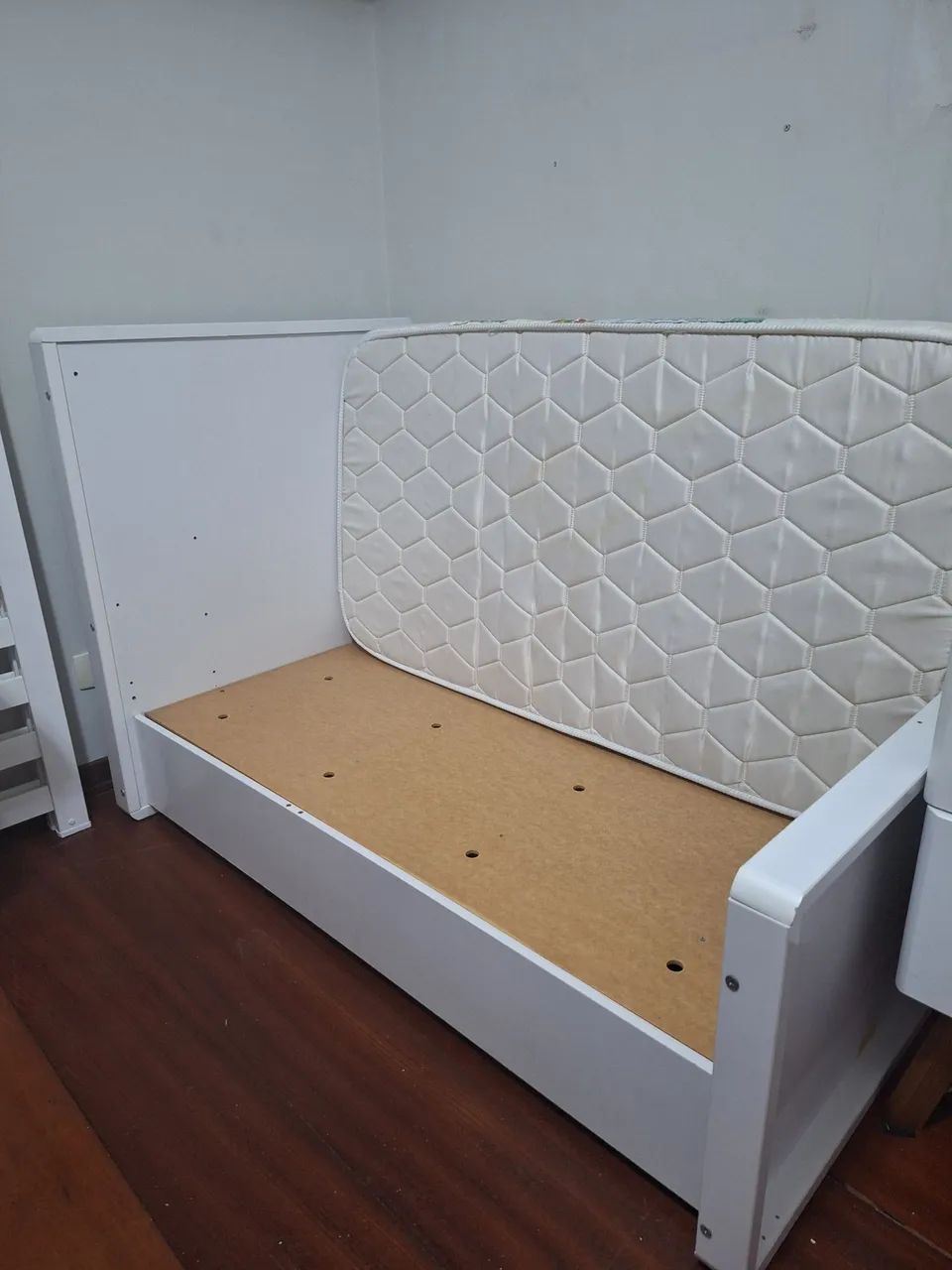 Oportunidade Berço e cama64640056454529121