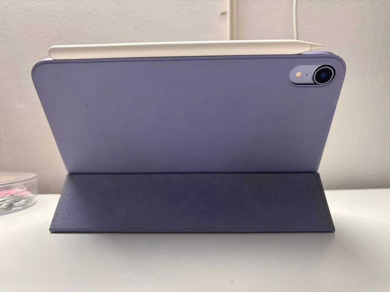 iPad本体 Apple iPad mini 6 + Apple Pencil Apple iPad Mini 8,3” Wi-Fi + Celular 64GB Cinza-espacial - Apple