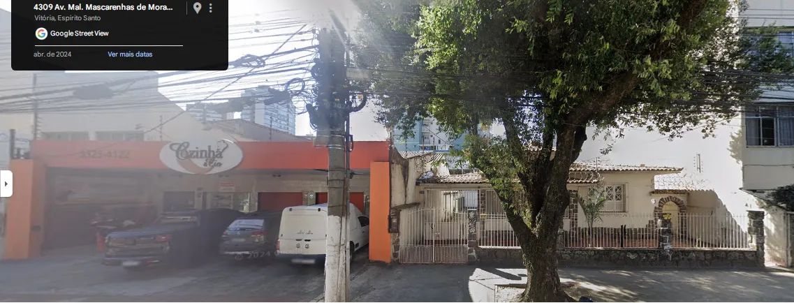 Casa locação comercial em Bento Ferreira com 280m² de area construída - Foto 2