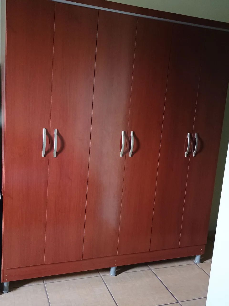 Guarda Roupa Casal  - Foto 3