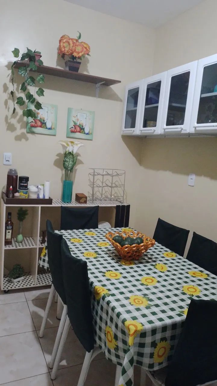 Apartamento mobiliado para temporada - Foto 11