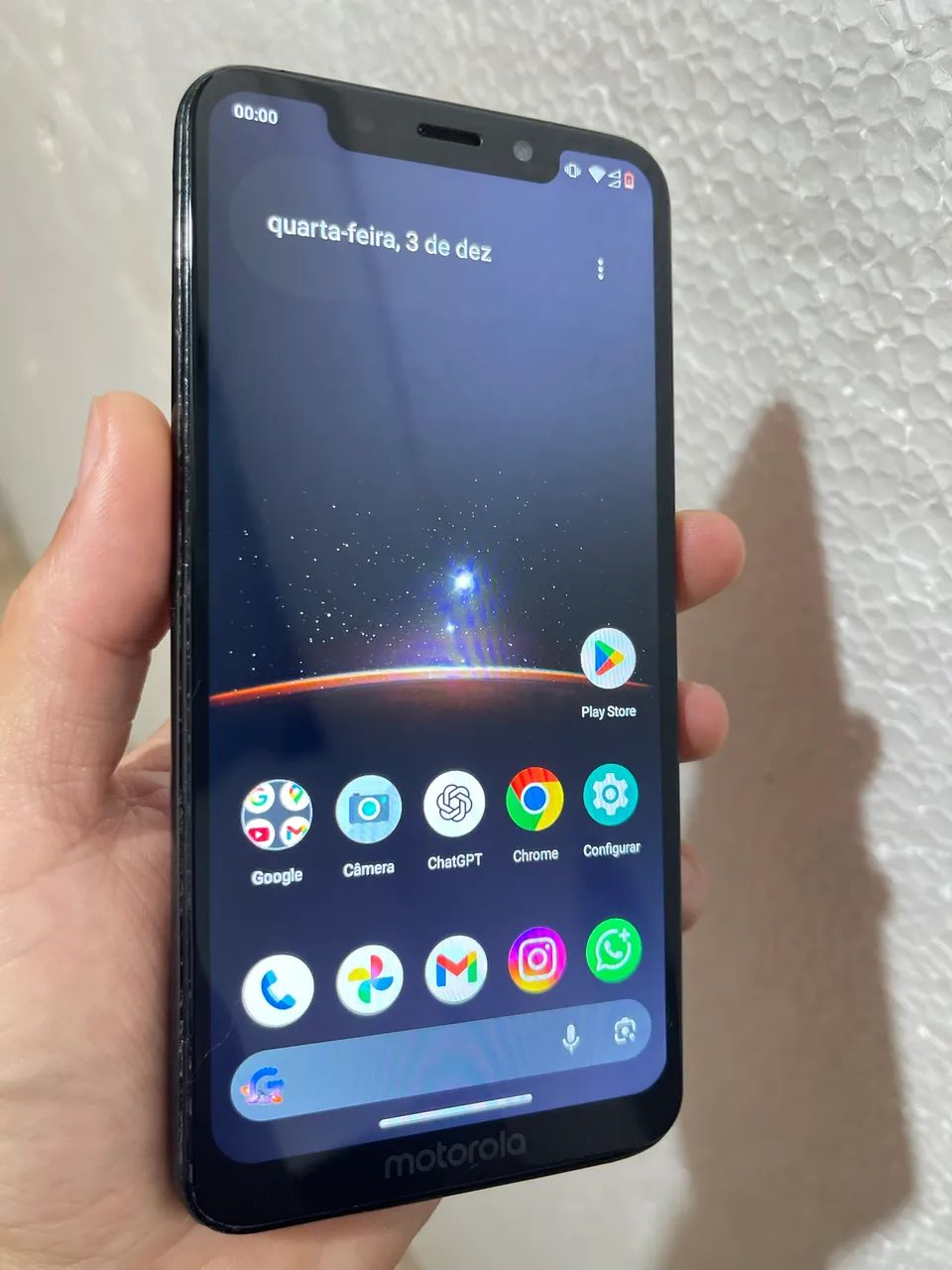 Motorola One - Foto 3