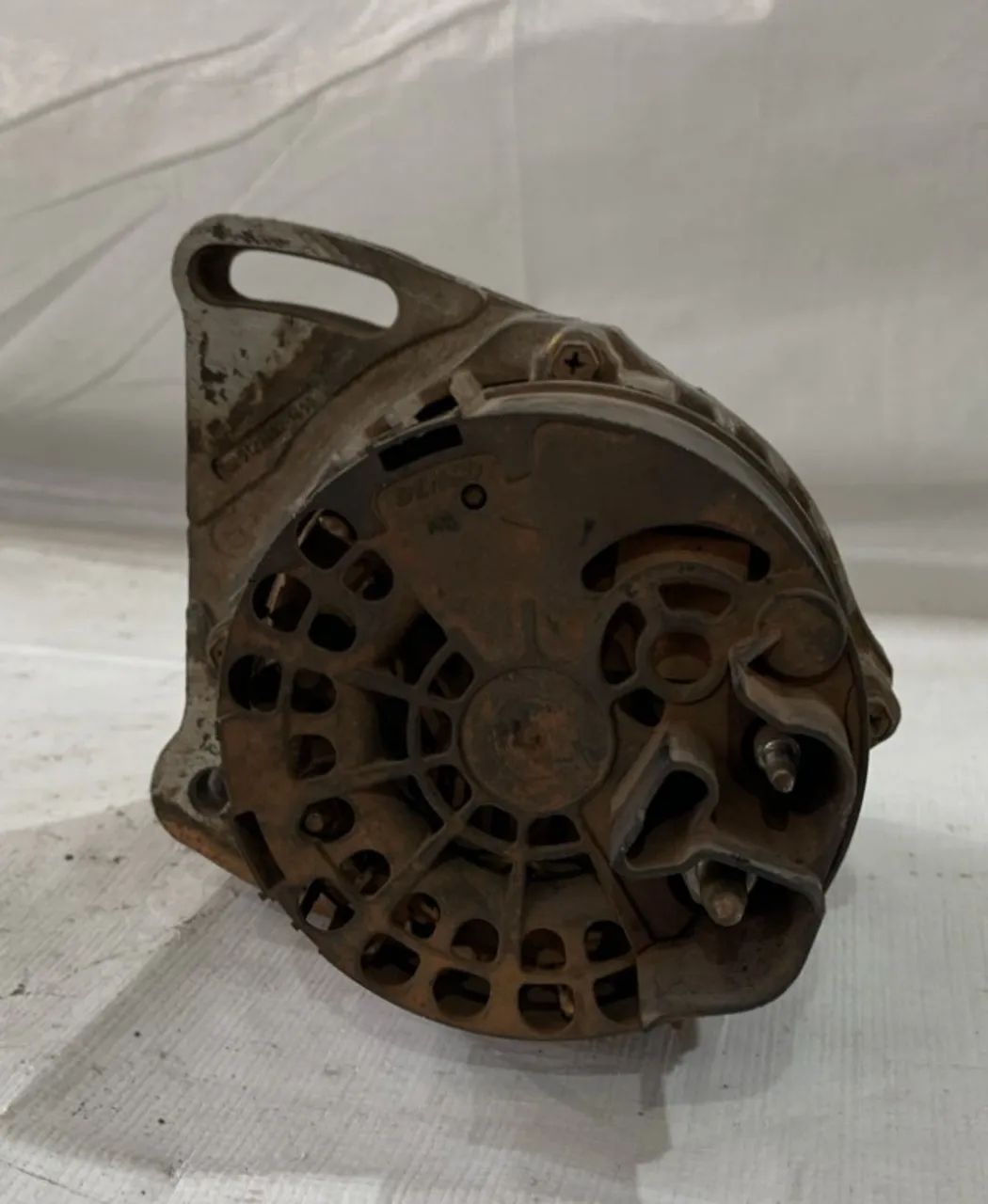 Alternador Fiat Uno/Palio/Siena/Strada 1.0  - Foto 4