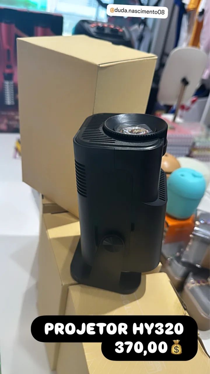 Projetor HY320 