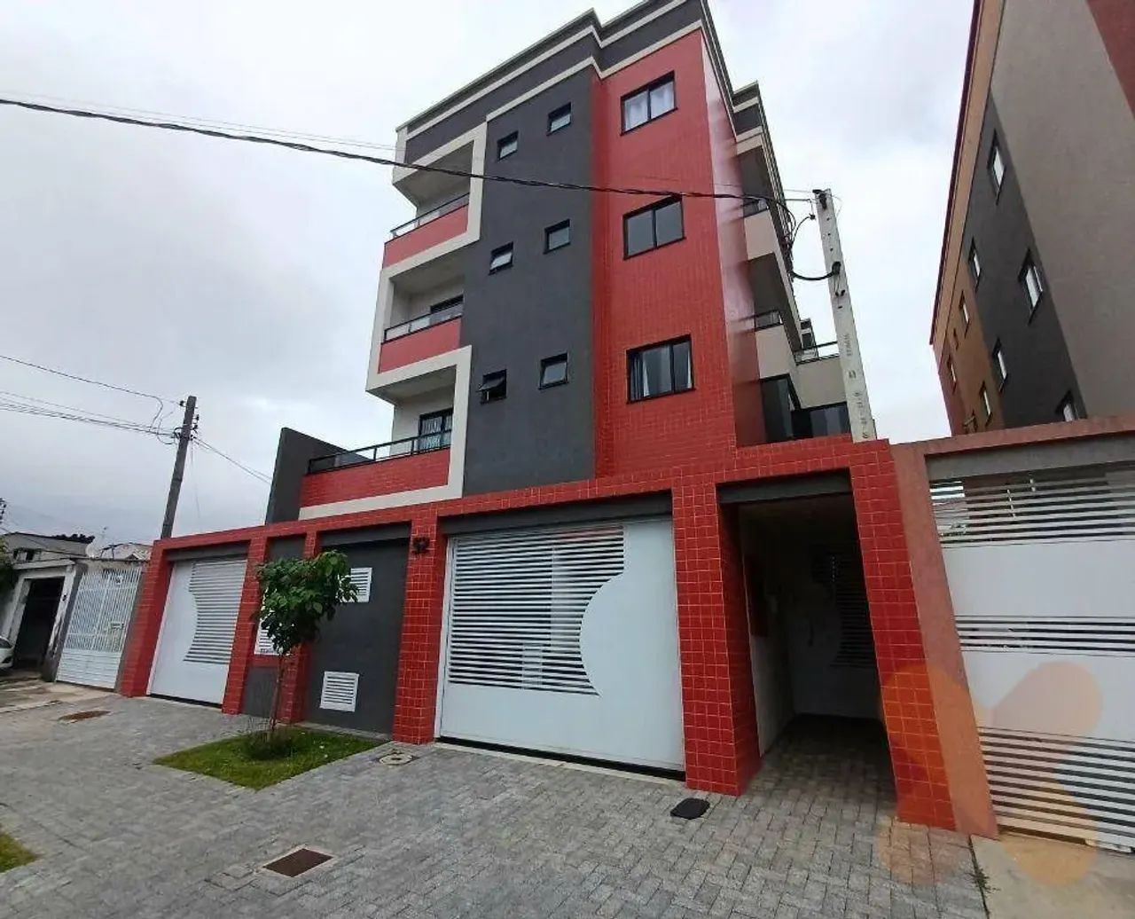 Sala à venda, 52 m² por R$ 372.000,00 - Afonso Pena - São José dos Pinhais/PR - Foto 5