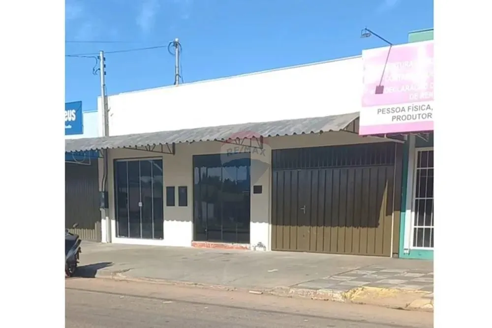 ALUGO SALA COMERCIAL NO BAIRRO JARDIM PRIMAVERA