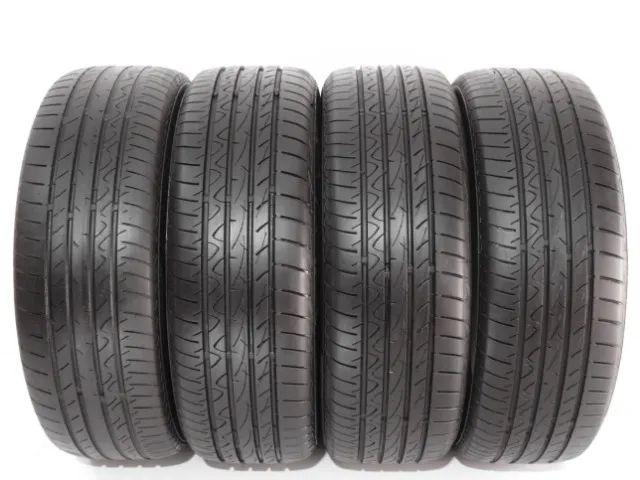 Pneus 195/55r16 Continental Onix Virtus Polo Agile Montana Punto C3 208 City Versa Tiida
