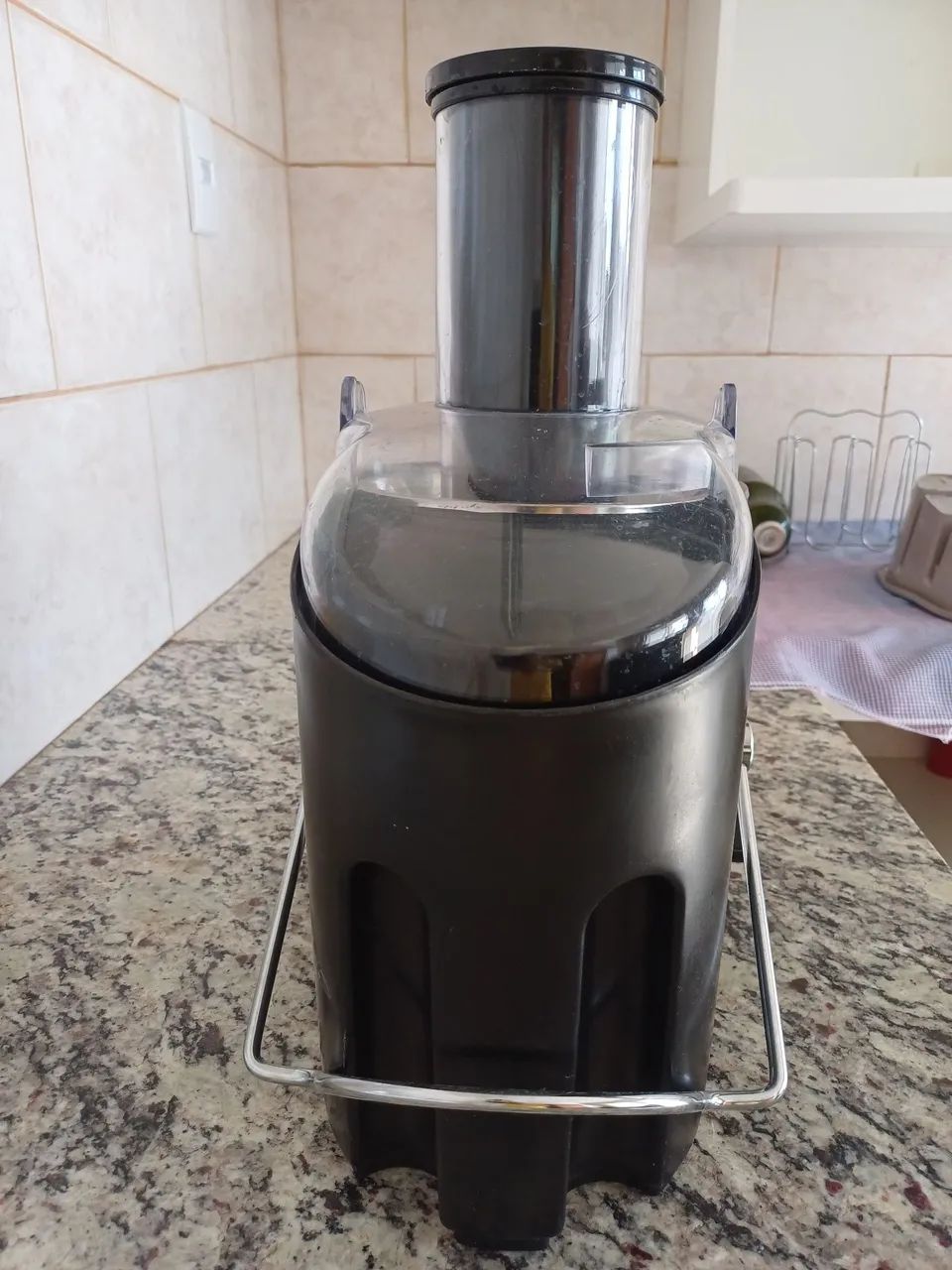 Juiceira Suggar Prática e Eficiente - Foto 2