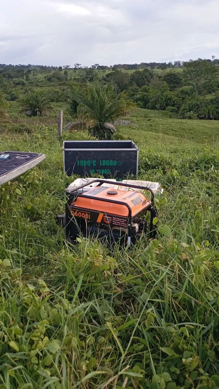 Drone agrícola  - Foto 6