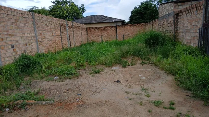 Terreno/ Bairro Alvorada