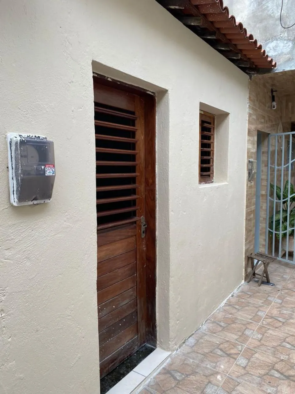 Vendo casa no bairro das quintas