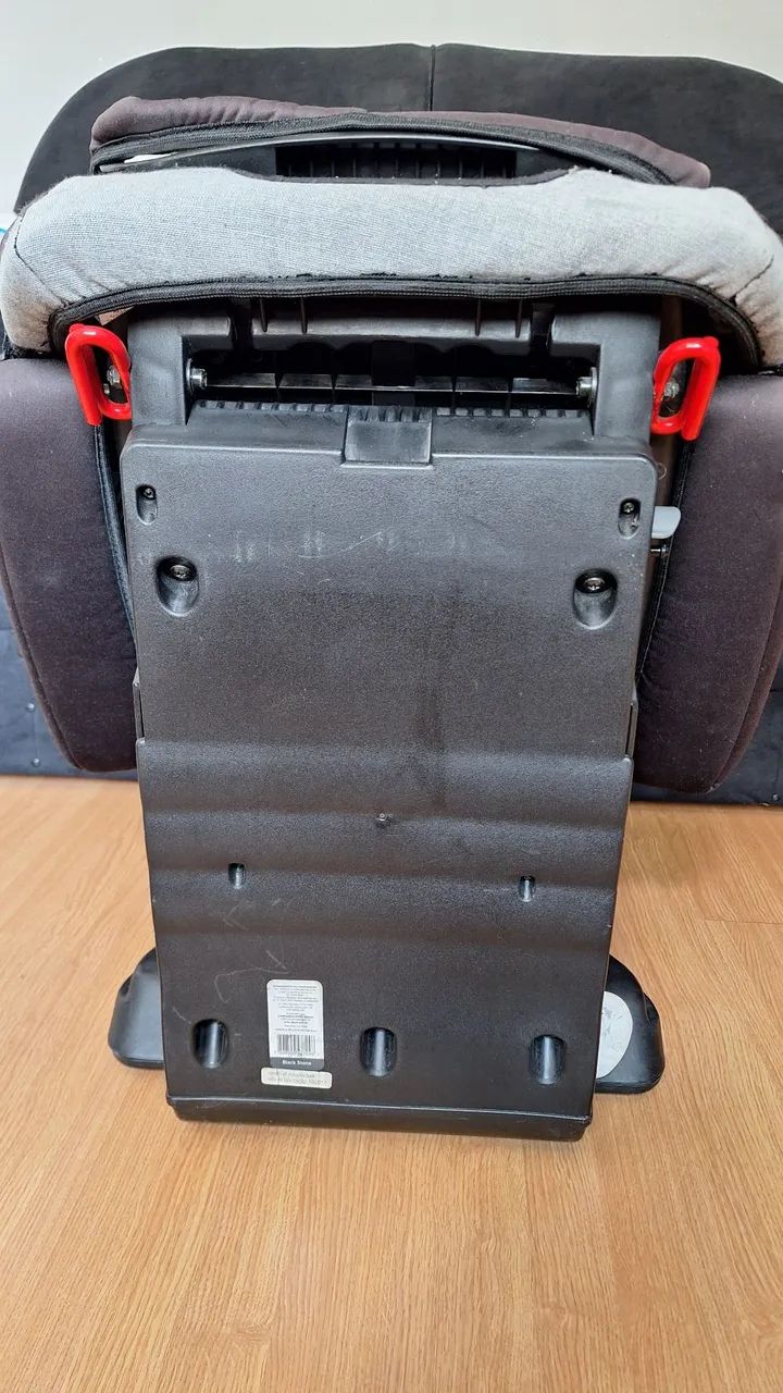 Cadeirinha para carro Safety 1st Advance  - Foto 3