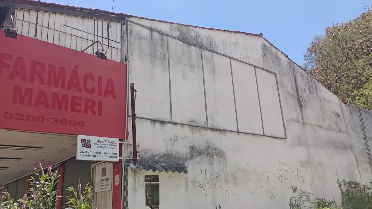 PONTO RESIDENCIAL em VITÓRIA - ES, BENTO FERREIRA - Foto 2