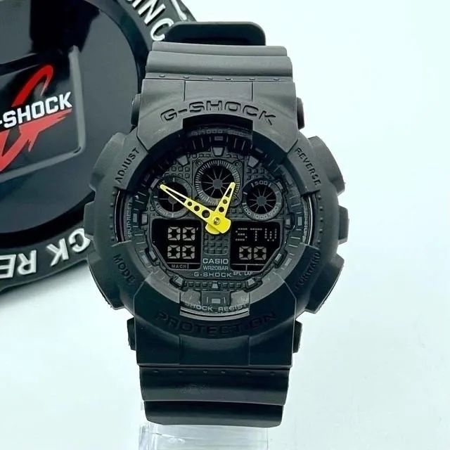 Relógio Gshock S22 - Foto 2