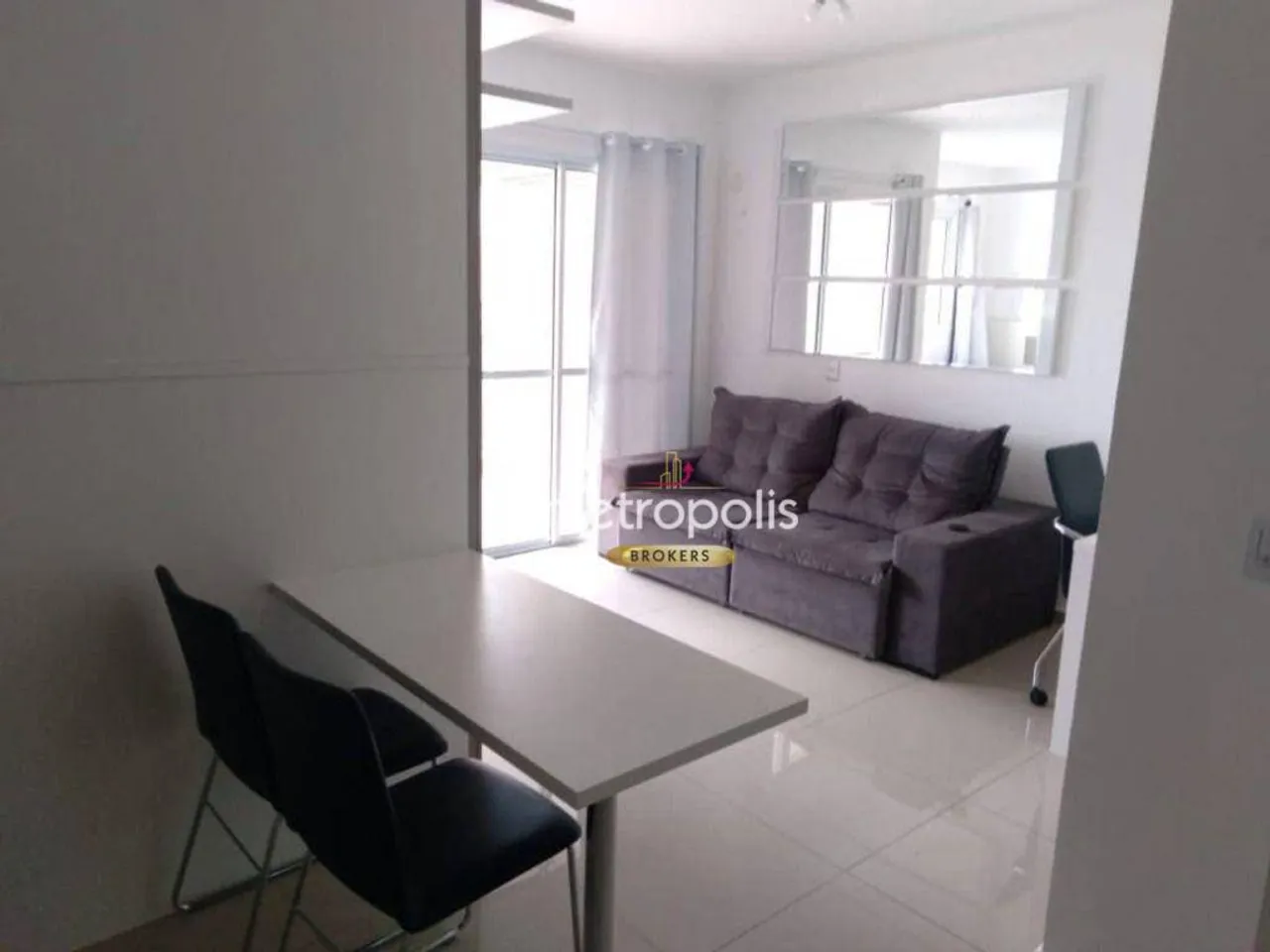 Studio à venda, 36 m² por R$ 439.940,00 - Rudge Ramos - São Bernardo do Campo/SP