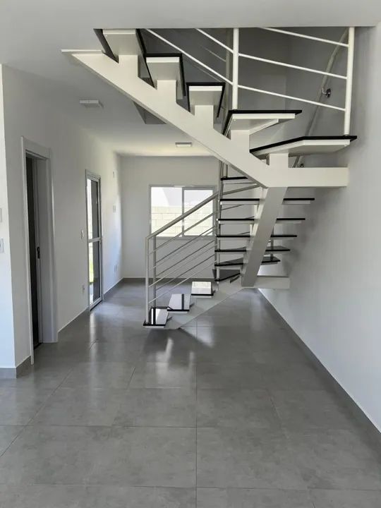Casa em Condomínio RESERVA DA MATA em Nova Odessa - Foto 2