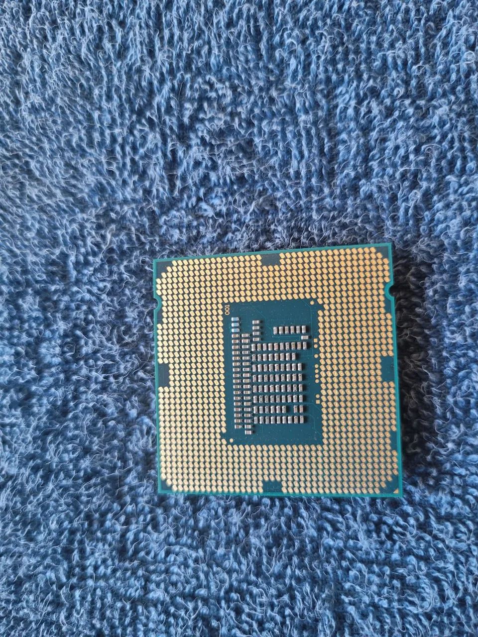 Vendo processador intel core i3-3240 3.40GHz funcionando perfeitamente - Foto 3