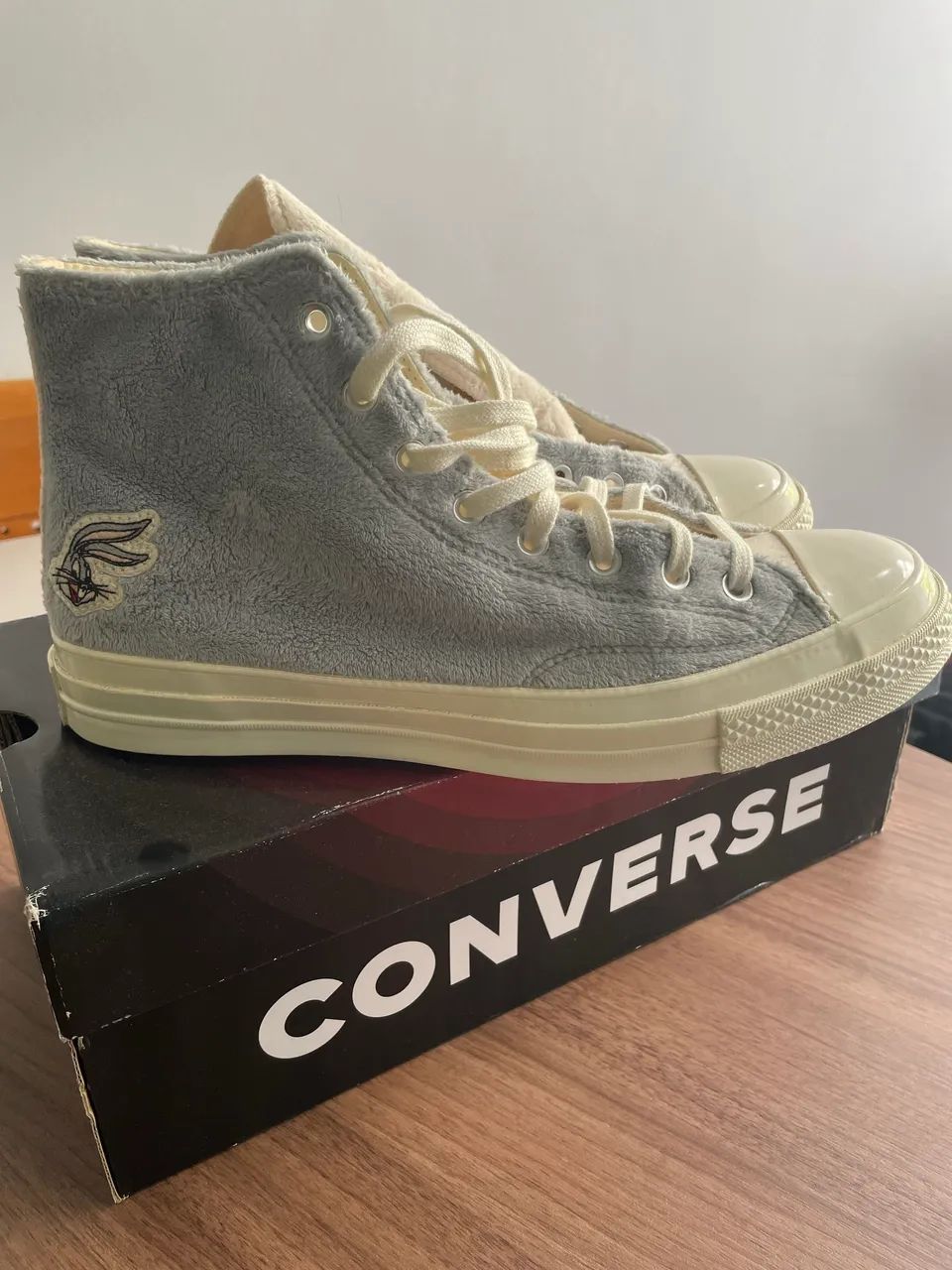 Converse x Looney Tunes Chuck 70 - Tam. 42