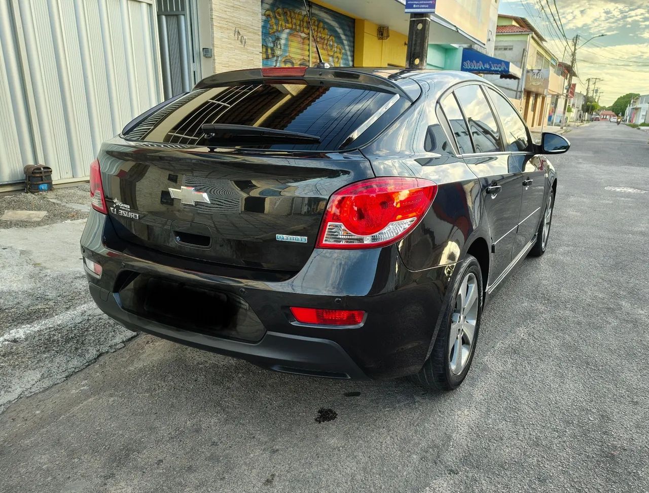 Carro extra - Foto 3