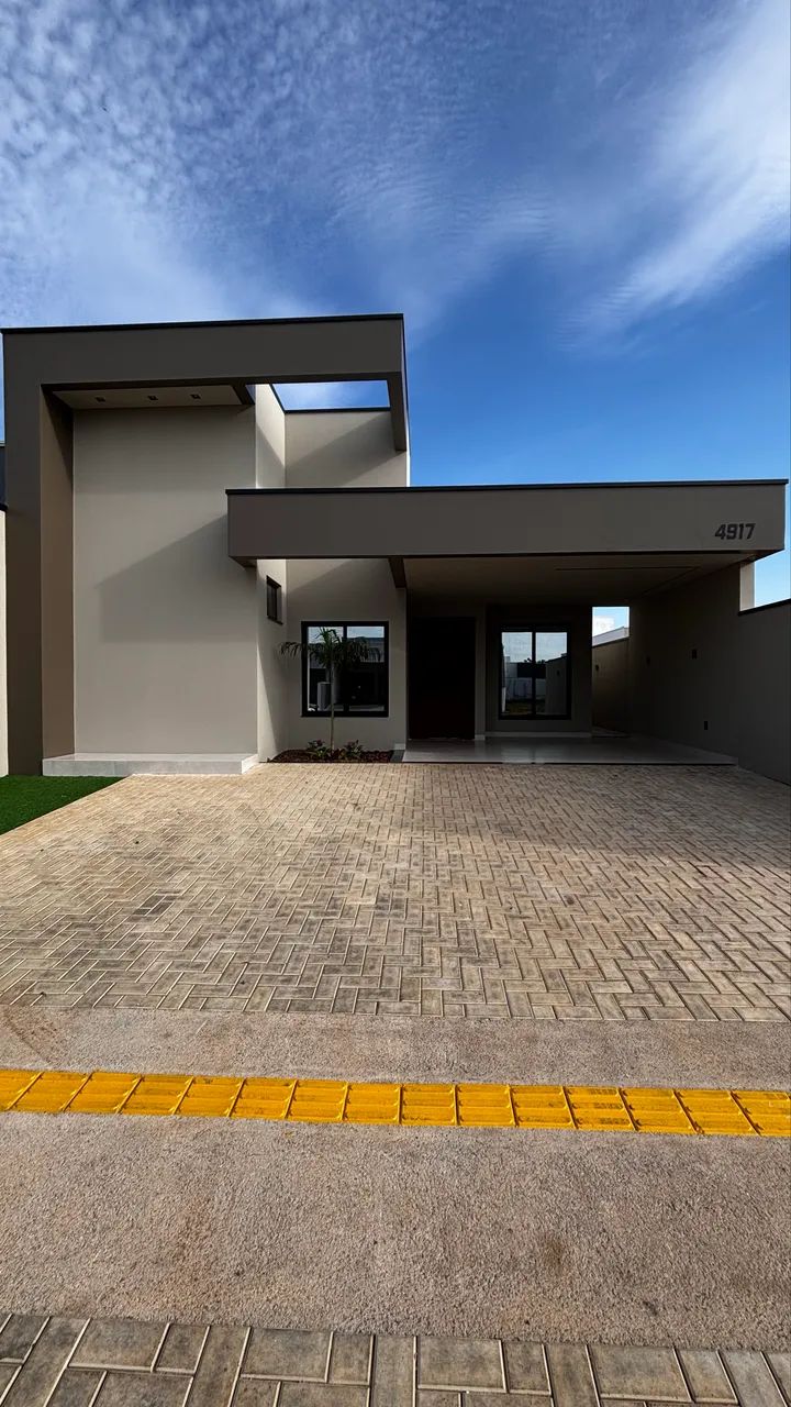 Foto - Ariquemes - Condomínio São Paulo