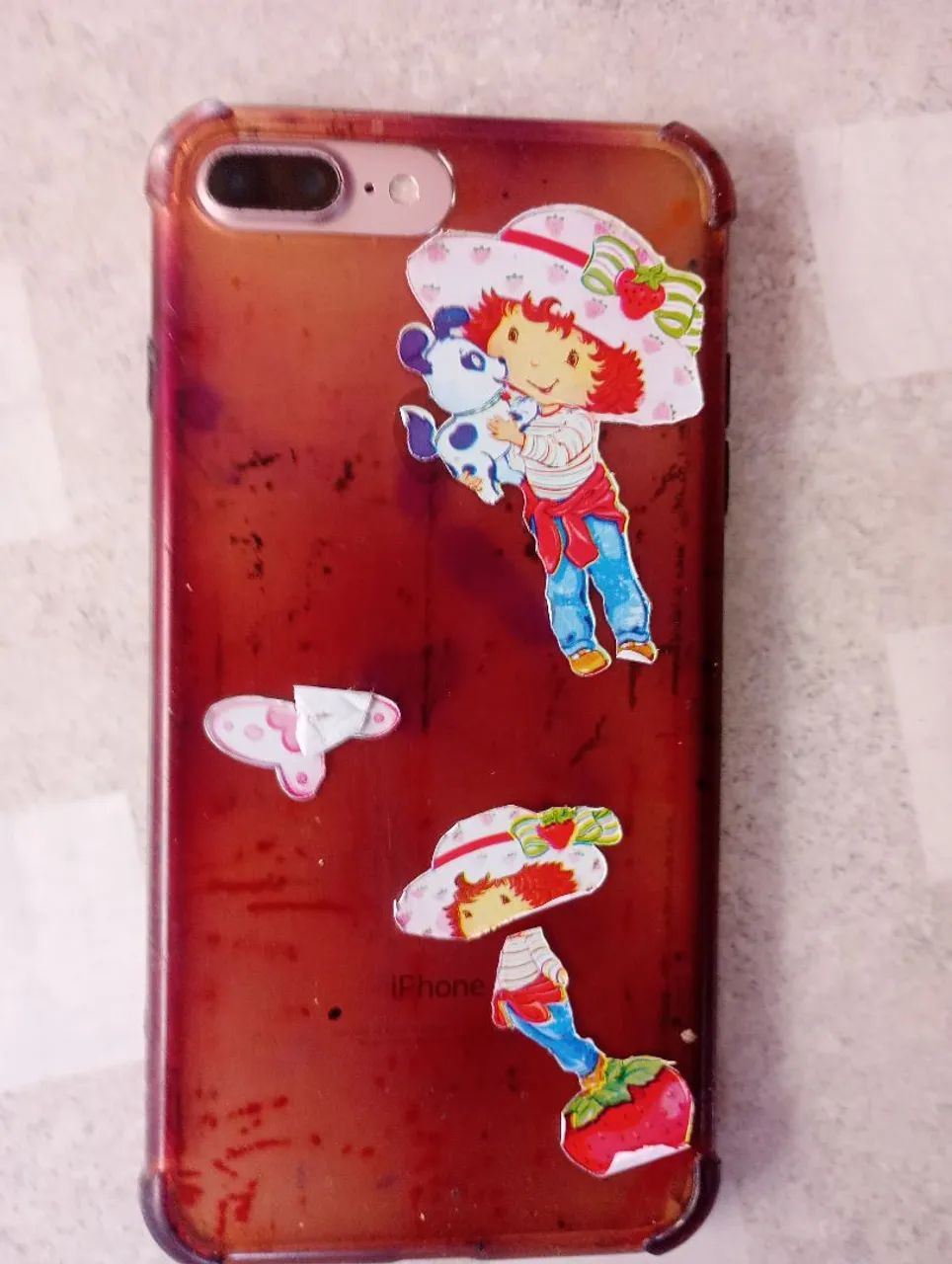 iPhone 7 64 g  . *20 zap - Foto 2