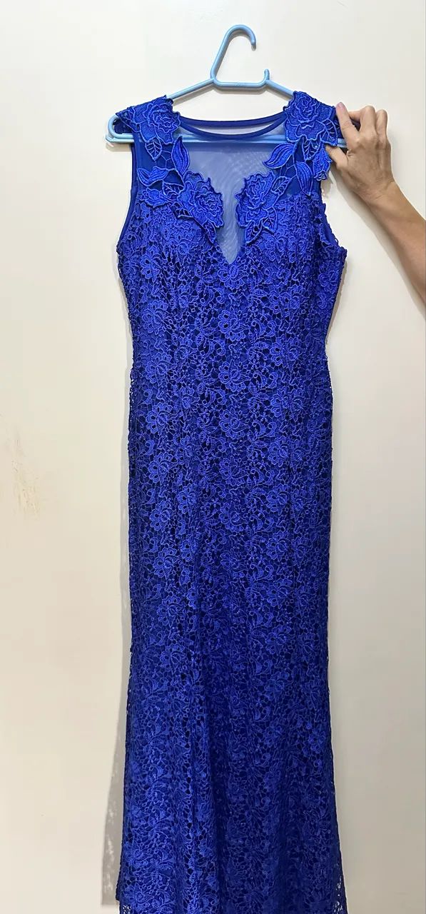 Vendo vestido de gala  - Foto 3