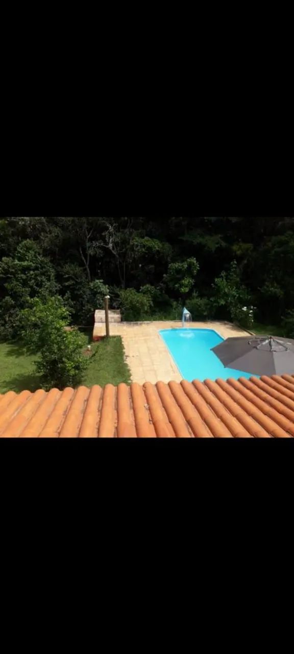 Aluguel de sítio em jaboticatubas  - Foto 4