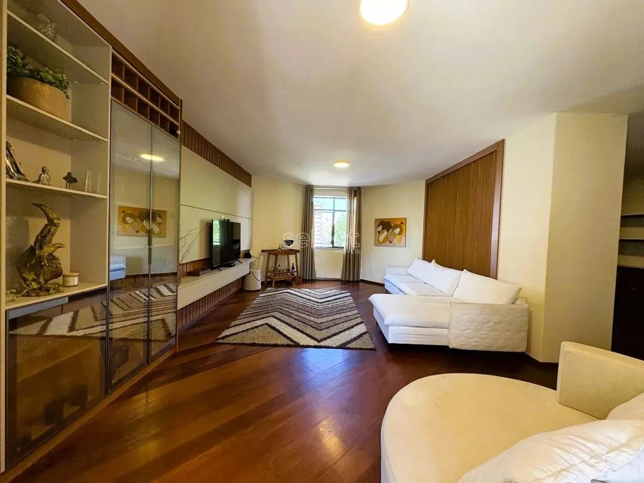 Apartamento 3 quartos - Centro - Foto 3