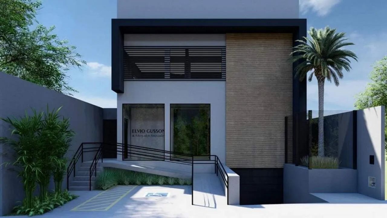Imóvel Comercial na Vila Margarida