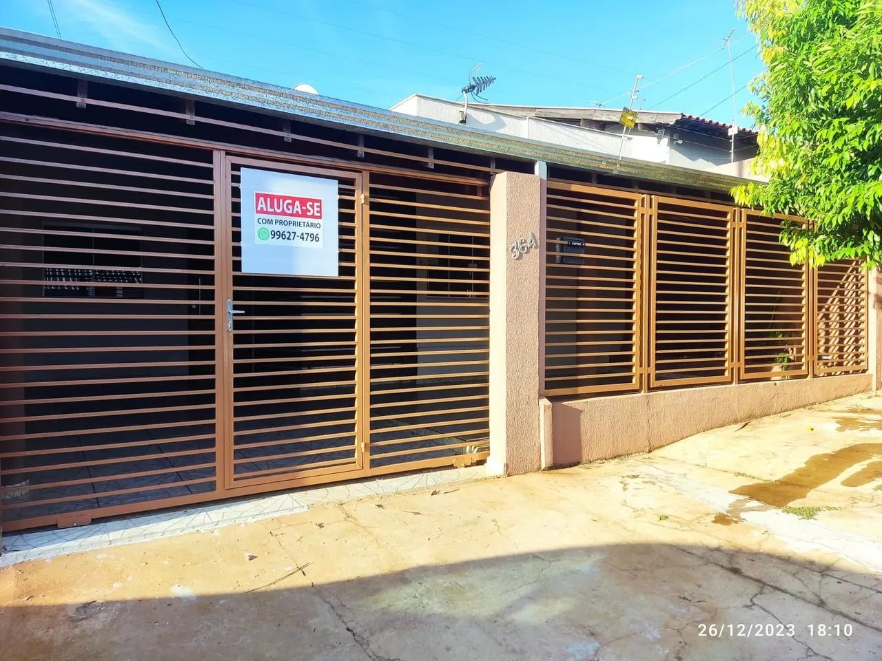 Foto - Cambé - Jardim Vô Zezinho