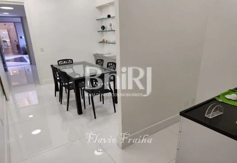 Sala Gávea Trade Center - Foto 4