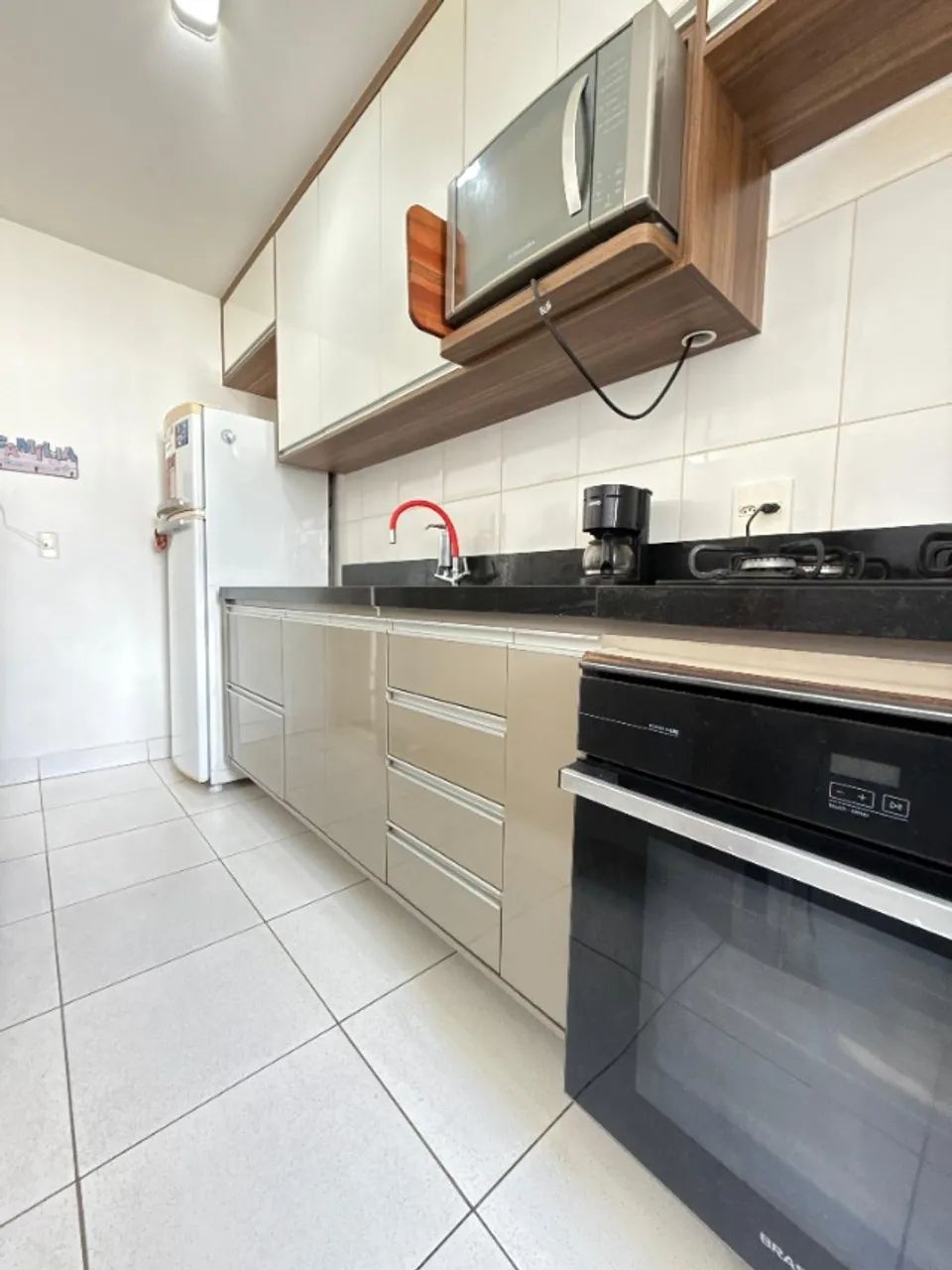 Apartamento 3 quartos com suíte em Valparaíso - Foto 5